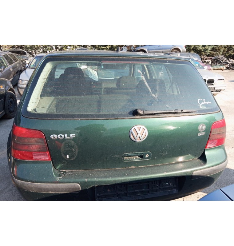 Ολόκληρο Αυτοκίνητο Volkswagen Golf IV Κωδ.Κινητηρα AXP 1400cc 75hp 1997-2005