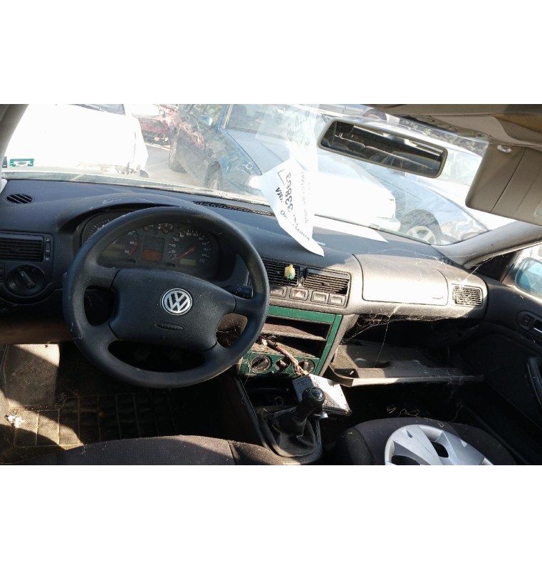 Ολόκληρο Αυτοκίνητο Volkswagen Golf IV Κωδ.Κινητηρα AXP 1400cc 75hp 1997-2005