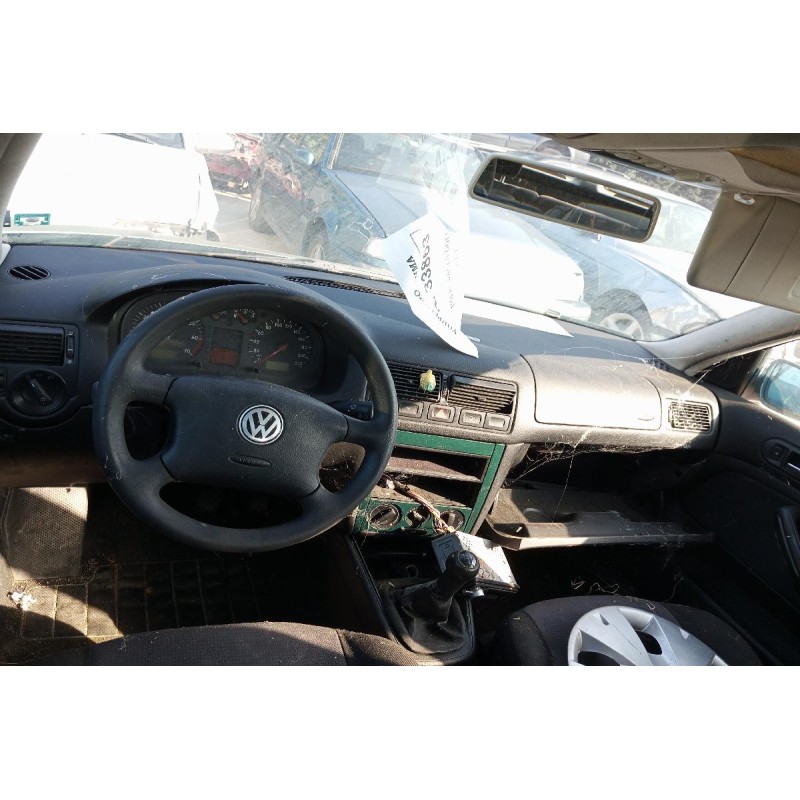 Ολόκληρο Αυτοκίνητο Volkswagen Golf IV Κωδ.Κινητηρα AXP 1400cc 75hp 1997-2005