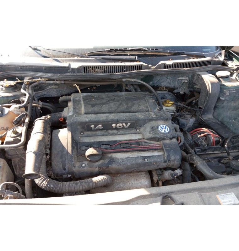 Ολόκληρο Αυτοκίνητο Volkswagen Golf IV Κωδ.Κινητηρα AXP 1400cc 75hp 1997-2005