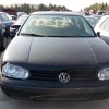 Ολόκληρο Αυτοκίνητο Volkswagen Golf IV Κωδ.Κινητηρα AHW 1400cc 75hp 1997-2005