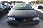 Ολόκληρο Αυτοκίνητο Volkswagen Golf IV Κωδ.Κινητηρα AHW 1400cc 75hp 1997-2005