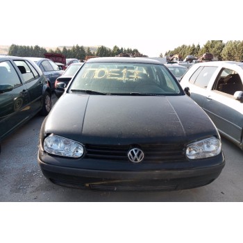Ολόκληρο Αυτοκίνητο Volkswagen Golf IV Κωδ.Κινητηρα AHW 1400cc 75hp 1997-2005