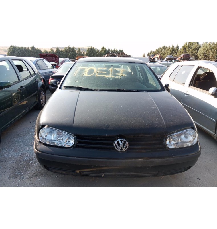 Ολόκληρο Αυτοκίνητο Volkswagen Golf IV Κωδ.Κινητηρα AHW 1400cc 75hp 1997-2005
