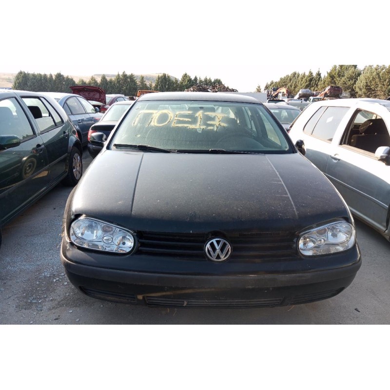 Ολόκληρο Αυτοκίνητο Volkswagen Golf IV Κωδ.Κινητηρα AHW 1400cc 75hp 1997-2005
