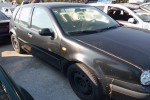 Ολόκληρο Αυτοκίνητο Volkswagen Golf IV Κωδ.Κινητηρα AHW 1400cc 75hp 1997-2005
