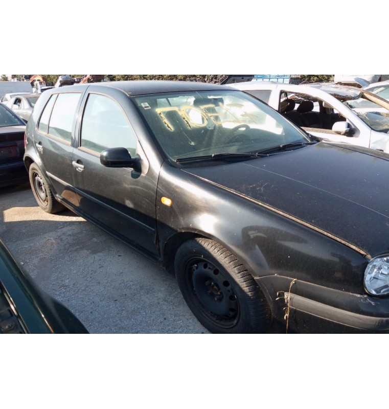 Ολόκληρο Αυτοκίνητο Volkswagen Golf IV Κωδ.Κινητηρα AHW 1400cc 75hp 1997-2005