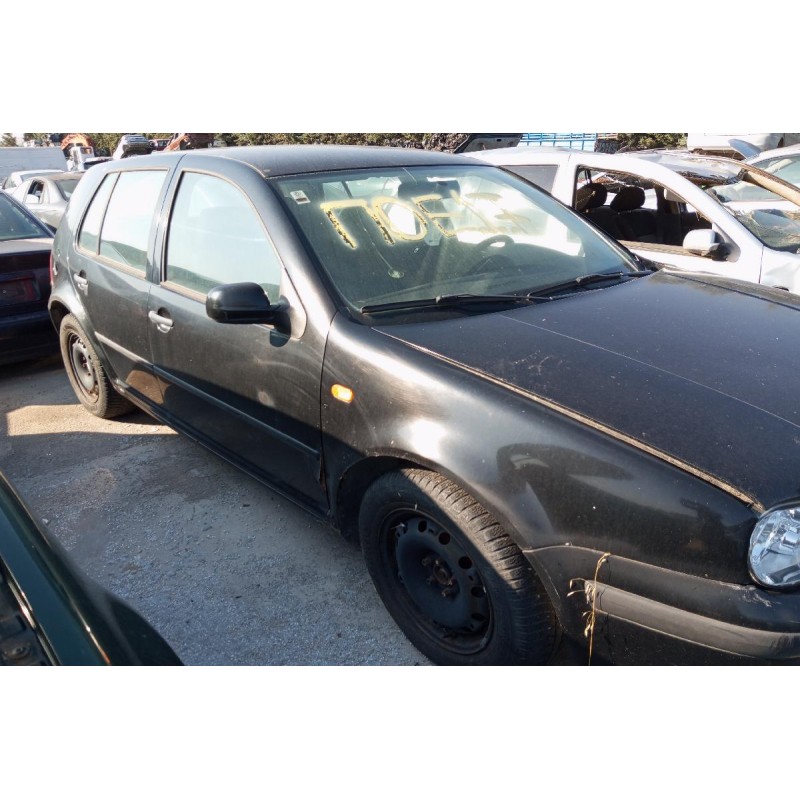 Ολόκληρο Αυτοκίνητο Volkswagen Golf IV Κωδ.Κινητηρα AHW 1400cc 75hp 1997-2005
