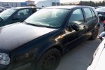 Ολόκληρο Αυτοκίνητο Volkswagen Golf IV Κωδ.Κινητηρα AHW 1400cc 75hp 1997-2005