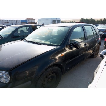 Ολόκληρο Αυτοκίνητο Volkswagen Golf IV Κωδ.Κινητηρα AHW 1400cc 75hp 1997-2005