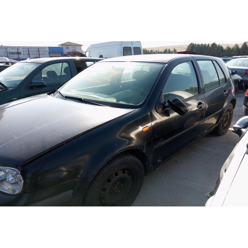 Ολόκληρο Αυτοκίνητο Volkswagen Golf IV Κωδ.Κινητηρα AHW 1400cc 75hp 1997-2005
