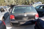 Ολόκληρο Αυτοκίνητο Volkswagen Golf IV Κωδ.Κινητηρα AHW 1400cc 75hp 1997-2005