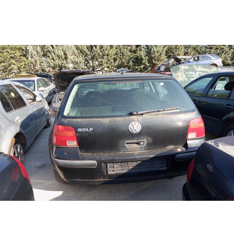Ολόκληρο Αυτοκίνητο Volkswagen Golf IV Κωδ.Κινητηρα AHW 1400cc 75hp 1997-2005