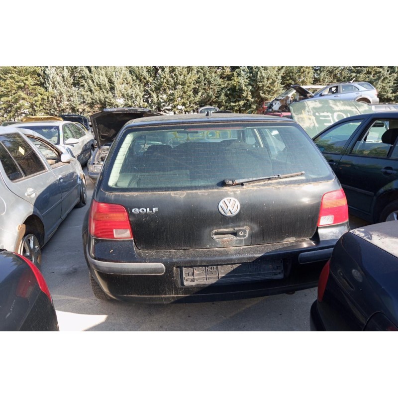 Ολόκληρο Αυτοκίνητο Volkswagen Golf IV Κωδ.Κινητηρα AHW 1400cc 75hp 1997-2005
