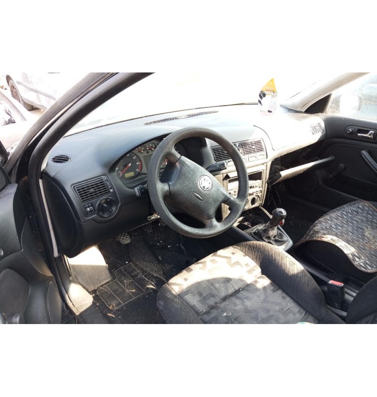 Ολόκληρο Αυτοκίνητο Volkswagen Golf IV Κωδ.Κινητηρα AHW 1400cc 75hp 1997-2005