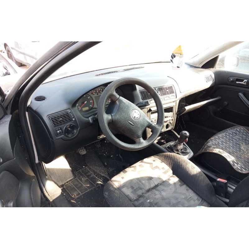 Ολόκληρο Αυτοκίνητο Volkswagen Golf IV Κωδ.Κινητηρα AHW 1400cc 75hp 1997-2005