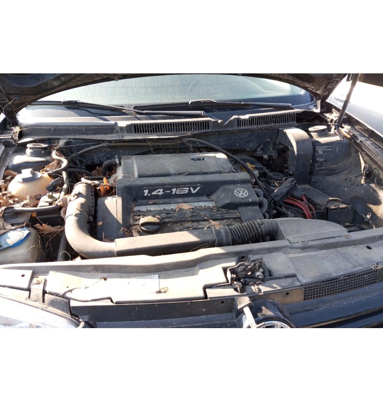 Ολόκληρο Αυτοκίνητο Volkswagen Golf IV Κωδ.Κινητηρα AHW 1400cc 75hp 1997-2005