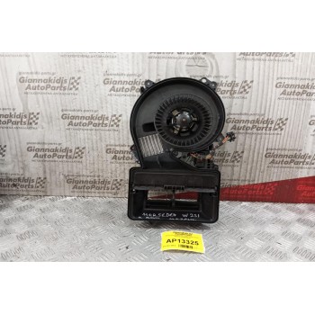 Μοτέρ Καλοριφέρ Mercedes-Benz W251 2006-2010 929566G