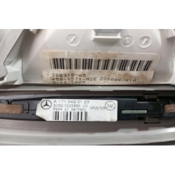 Πλαφονιέρα Πισω Mercedes-Benz W251 2006-2010 A1715420123