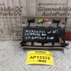 Χειριστήριο Κλιματισμού Κλιματισμός Mercedes-Benz 230 2006-2010 A1648207089