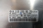 Μοναδα Ελεγχου Κινητηρα Mercedes-Benz W251 2006-2010 A1131539579