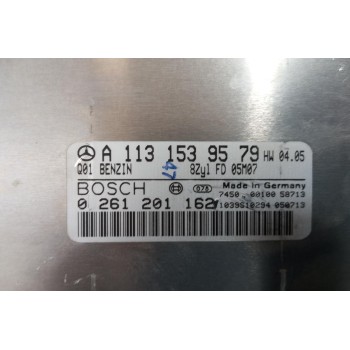 Μοναδα Ελεγχου Κινητηρα Mercedes-Benz W251 2006-2010 A1131539579