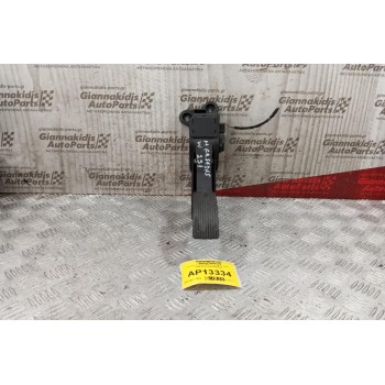 Πεντάλ Γκαζιού Mercedes-Benz W251 2006-2010 A1643000004