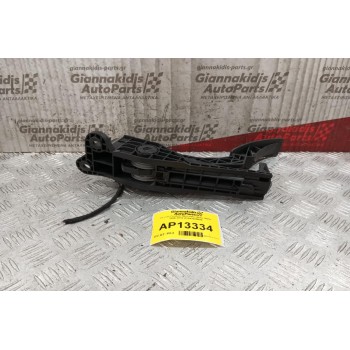 Πεντάλ Γκαζιού Mercedes-Benz W251 2006-2010 A1643000004