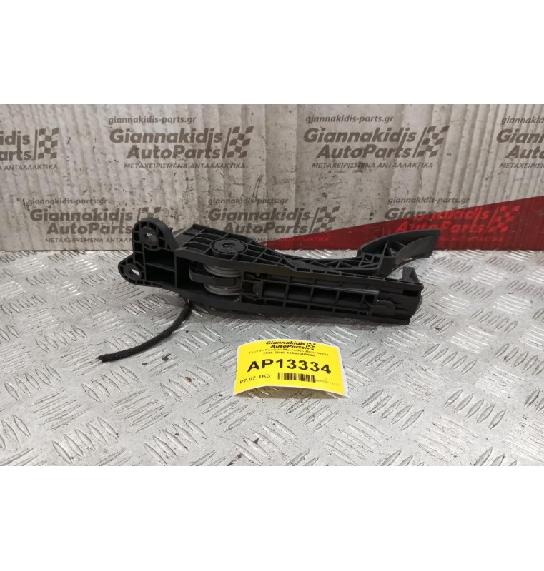 Πεντάλ Γκαζιού Mercedes-Benz W251 2006-2010 A1643000004