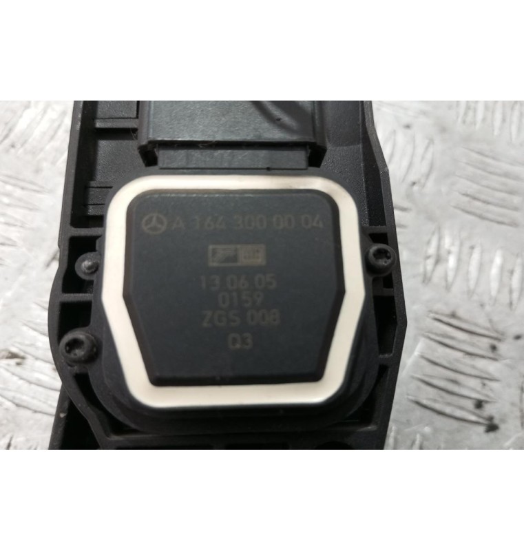 Πεντάλ Γκαζιού Mercedes-Benz W251 2006-2010 A1643000004