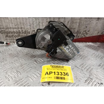 Μοτέρ  Υαλοκαθαριστήρων Πισω Mercedes-Benz W251 2006-2010