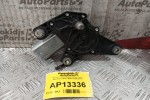 Μοτέρ  Υαλοκαθαριστήρων Πισω Mercedes-Benz W251 2006-2010