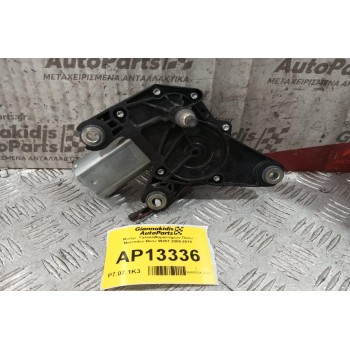 Μοτέρ  Υαλοκαθαριστήρων Πισω Mercedes-Benz W251 2006-2010