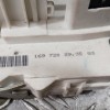 Κλειδαριά Εμπρος Αριστερα Mercedes-Benz W251 2006-2010 1697202935Q3 (7 Pins)
