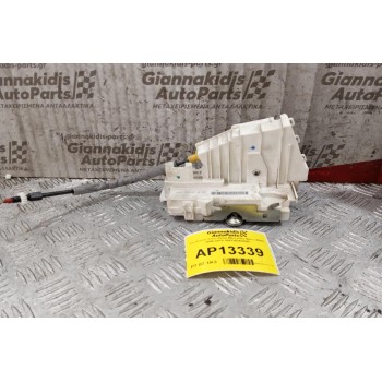 Κλειδαριά Πισω Δεξια Mercedes-Benz W251 2006-2010 1697302635Q3 (7 Pins)