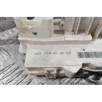 Κλειδαριά Πισω Δεξια Mercedes-Benz W251 2006-2010 1697302635Q3 (7 Pins)