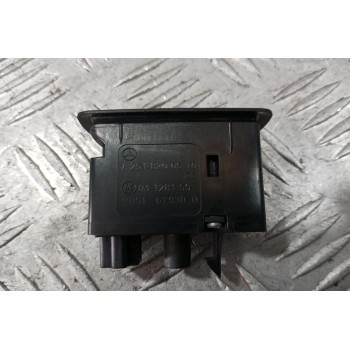 Διακόπτης Παραθυρου Πισω Δεξια Mercedes-Benz W251 2006-2010 A2518200510 (4pins)