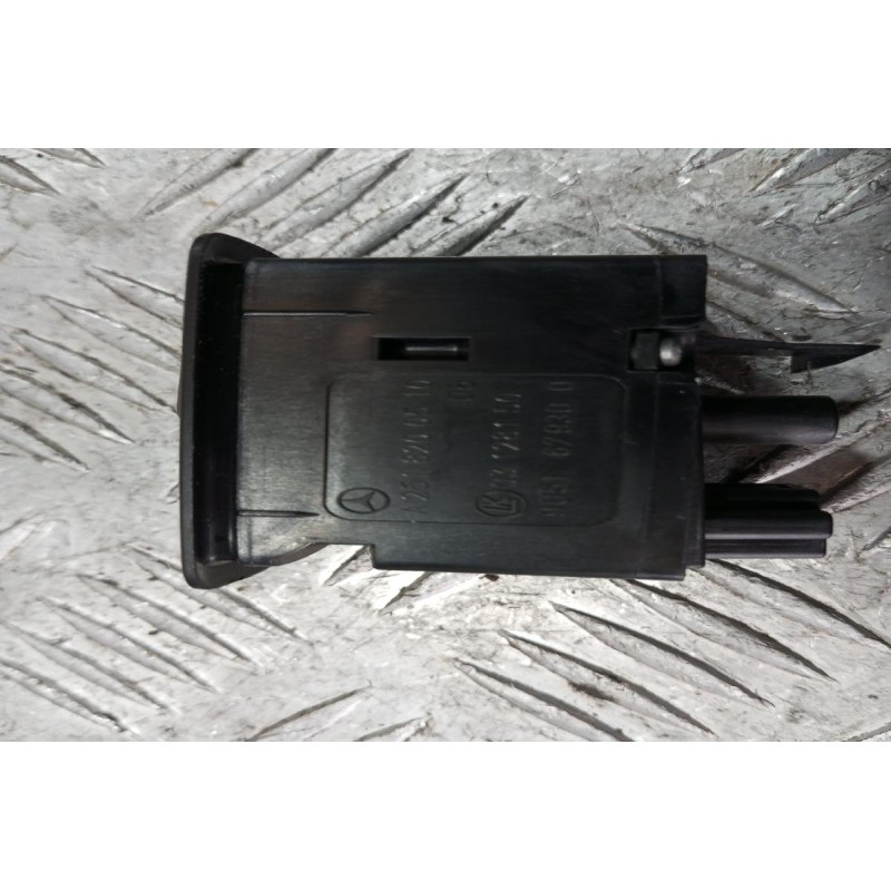 Διακόπτης Παραθυρου Πισω Αριστερα Mercedes-Benz W251 2006-2010 A2518200510 (4 Pins)