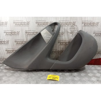 Ταπετσαρία Πόρτας Πισω Αριστερα Citroen C1 2006-2012 (5 Πορτο)