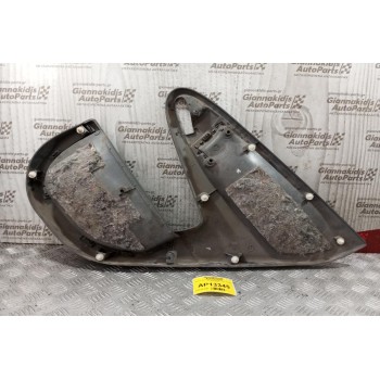 Ταπετσαρία Πόρτας Πισω Αριστερα Citroen C1 2006-2012 (5 Πορτο)