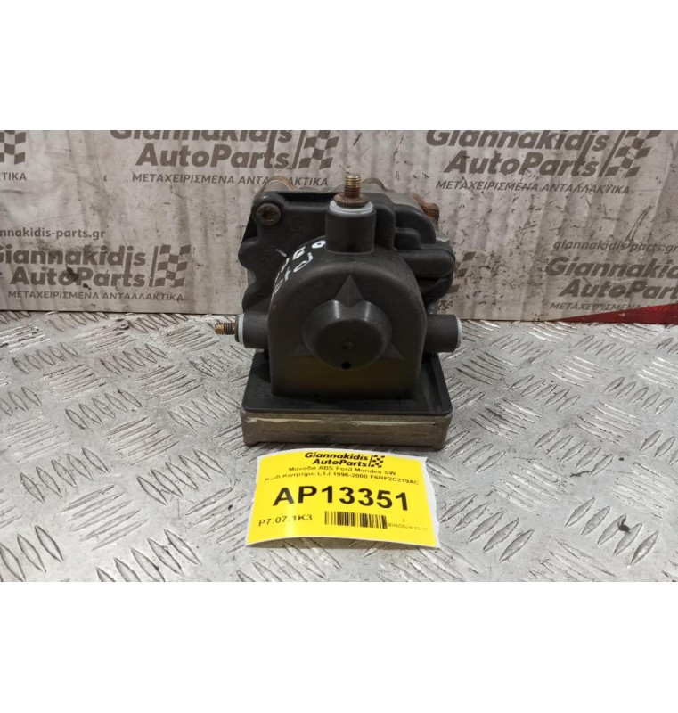 Μονάδα ABS Ford Mondeo  1996-2000 F6RF2C219AC