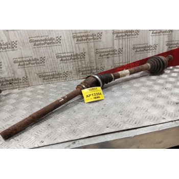 Ημιαξόνιο Δεξιο Μακρυ Citroen C5 Κωδ.Κινητηρα 6FZ (EW7J4) 2001-2004