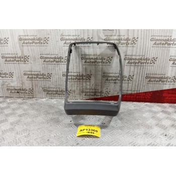 Κονσόλα Ταχυτητων Nissan Navara D22 1998-2001