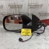 Καθρέπτης Ηλεκτρικός Εμπρος Αριστερα Audi Q7 2006-2009 4L0857536A
