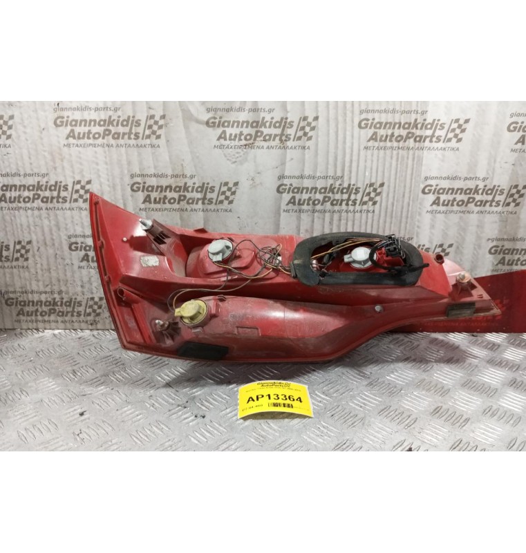 Φανάρι Πίσω Δεξια Audi Q7 2006-2009 4L0945094