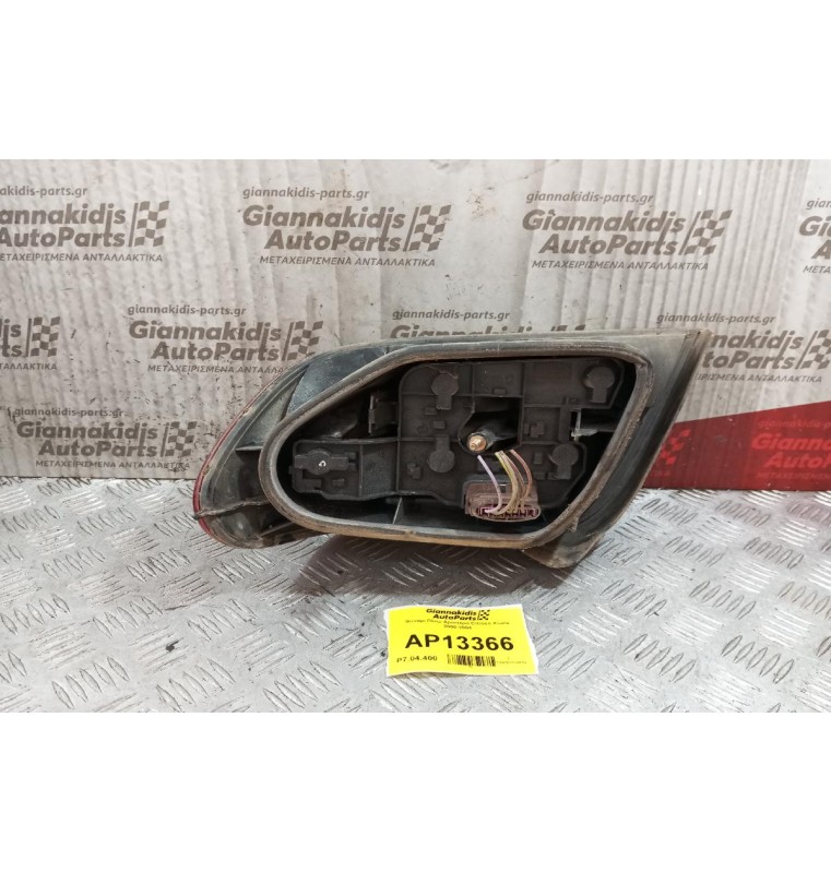 Φανάρι Πίσω Αριστερα Citroen Xsara 2000-2004
