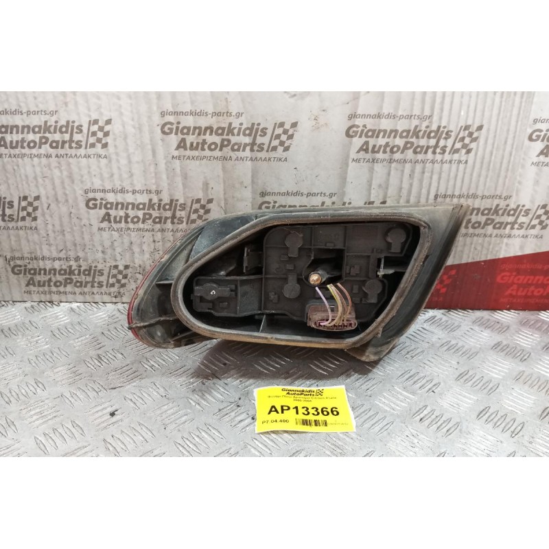 Φανάρι Πίσω Αριστερα Citroen Xsara 2000-2004