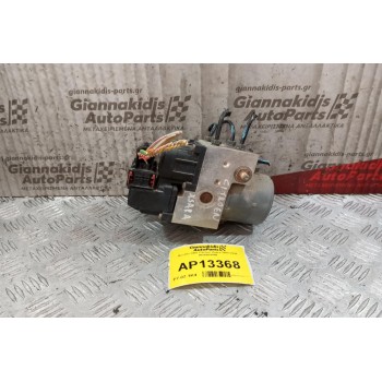 Μονάδα ABS Citroen Xsara 2000-2004 9686084480