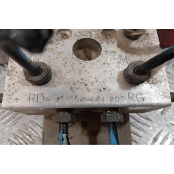 Μονάδα ABS Citroen Xsara 2000-2004 9686084480