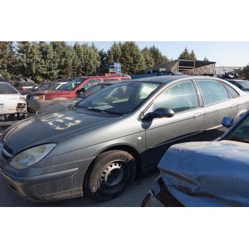 Ολόκληρο Αυτοκίνητο Citroen C5 Κωδ.Κινητηρα 6FZ 115hp 2001-2004 159860km